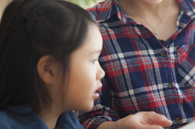 子育ての悩み